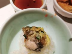 -四道菜·福建海蛎煎(世欧广场店)