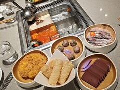 -海底捞火锅(江北万达商业广场店)