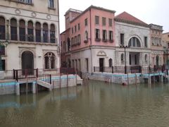 -华谊兄弟（长沙）电影小镇