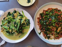 海肠捞饭-荣祥海鲜·烟台菜(胜利路二部)