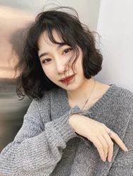 -逸丝风尚专注烫染