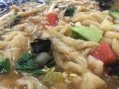 -三羊居食府(文艺路店)