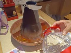 -东镇老火锅(长春路首店)