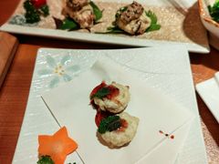 -味见·荣家(亚泰大街店)