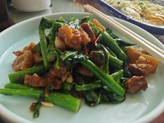 -南沙游艇会·大兵船餐厅