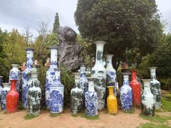 -景德镇古窑民俗博览区