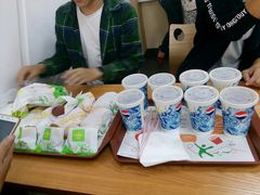 -华莱士·全鸡汉堡(坡头店)