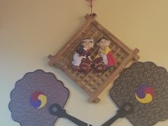 -恩你小木屋·韩式料理(假日广场店)