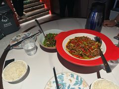 -匠熙小馆(崇文门店)