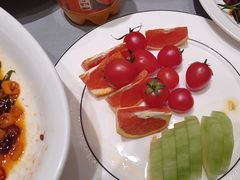-狮王府淮扬菜(新街口友谊店)