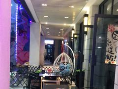 -北木南烤肉和酒(重庆雾都广场店)