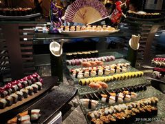 -星伦多自助料理(华润万象城店)