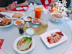 沙棘汁-凯鸽酒楼(大同振兴街店)