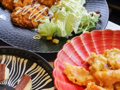 -原志优秀食材·匠心料理·海胆主题(金亿广场店)