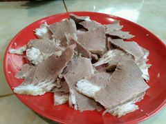 -清真·宁夏苏莱马奈牛肉面(通用时代广场店)