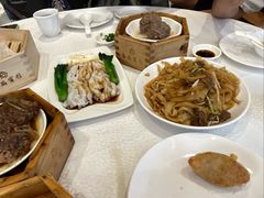 -番禺宾馆丽苑厅