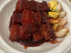 -老人和饭店(淮海中路店)