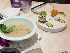-顺粤楼·粤菜·点心(融创茂店)