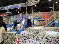 -塔塔王国·主题儿童游乐园(奥城商业广场店)