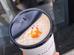 红袖添香-MAMACHA妈妈茶(岳麓山店)