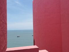 -漳州滨海火山岛自然生态风景区