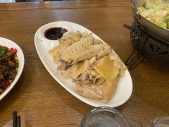 -老马家·舌尖上的西塘美食