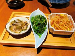 -牛玄庵日式寿喜烧·料理店(新源里店)