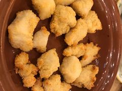 -萨莉亚意式餐厅(特力时尚汇店)