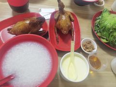 -光明刘冰乳鸽店(光明法政北路店)