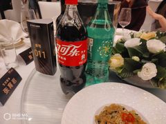 -北京中国大饭店