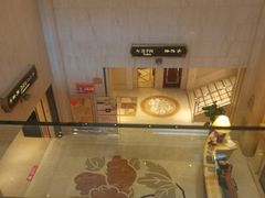 -芜湖白金汉爵大酒店