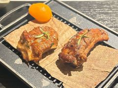 -松鹤精致料理(五一中路店)