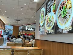 -回味鸭血粉丝汤(京新广场店)