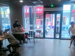 -麦当劳(莆田荔城大道万达店)