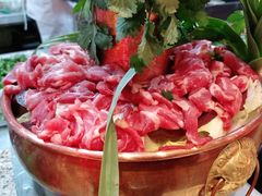 -七百岁羊肉馆(环球港店)