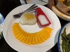 -金厨泰国餐厅·全泰籍厨师料理(拱北店)
