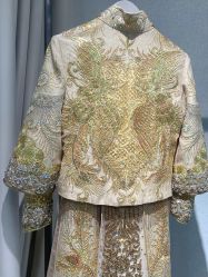 -WECOUTURE高级订制广州