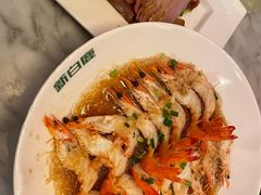 -新白鹿餐厅(第一百货店)