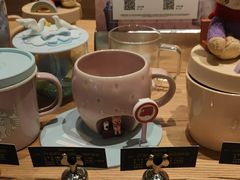 -星巴克臻选(上海虹桥新天地三店)