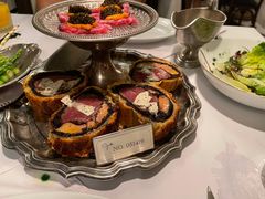 -壳里西餐厅Coquille Seafood Bistro(蒙自路店)