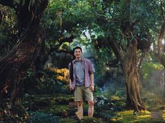 -Chom Cafe and Restaurant