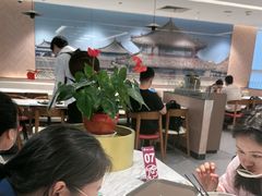 -康师傅私房牛肉面(申虹店)