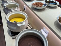 -素满香·食养自助(天一广场店)