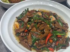 -闫府私房菜·老字号(恒隆店)