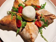 -Mammamia意大利餐厅(阳春巷店)