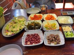 -火炉情韩国料理店(古田路店)