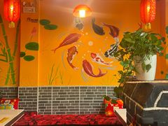 -江湖水乡铁锅炖魚(周庄嘉园店)