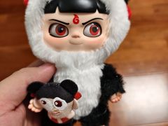 -泡泡玛特POPMART(凯德大峡谷店)