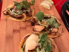 -Luchador摔跤手墨西哥餐厅(恒宇广场店)