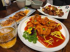 -食味酒味天津菜·海肠捞饭·东方酒饮(鼓楼店)